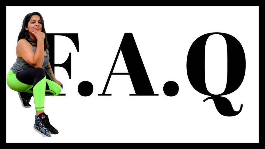 FAQ