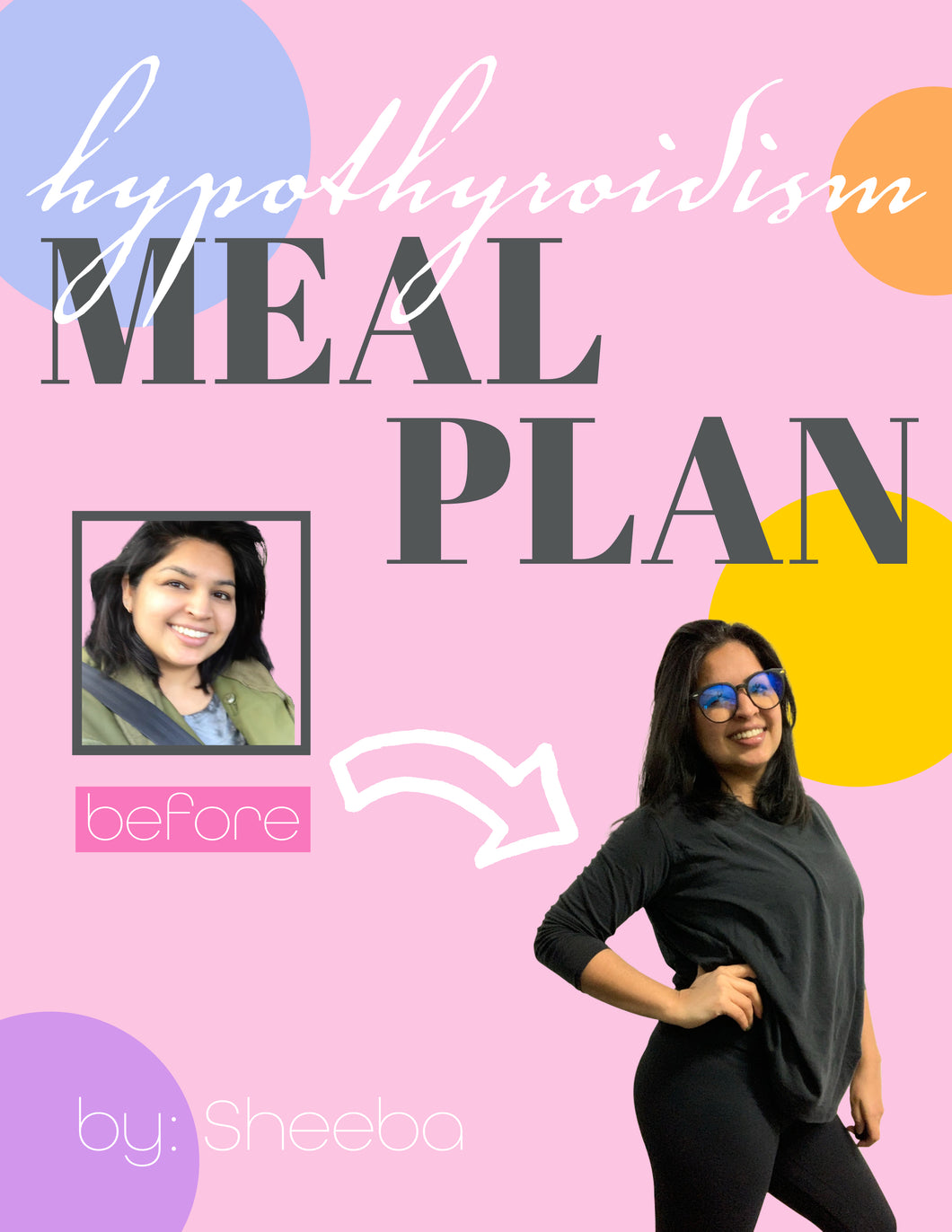 Hypothyroidism Meal Plan